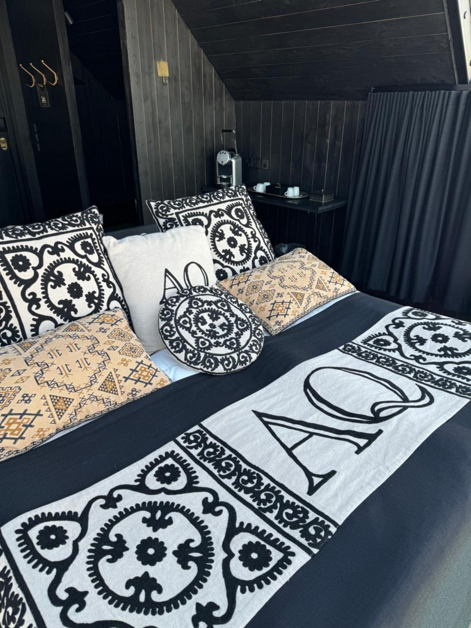 Aurora Queen Resort Igloos Saariselkä Eksteriør billede